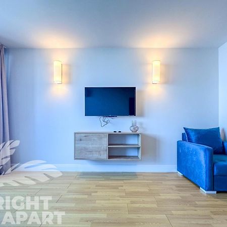 Orbi City Hotel Sea View Batumi Ngoại thất bức ảnh
