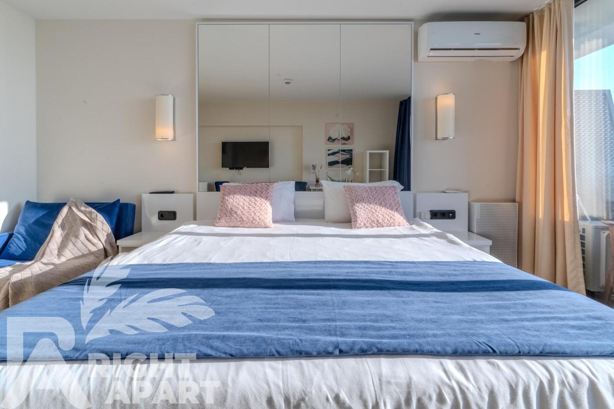 Orbi City Hotel Sea View Batumi Ngoại thất bức ảnh
