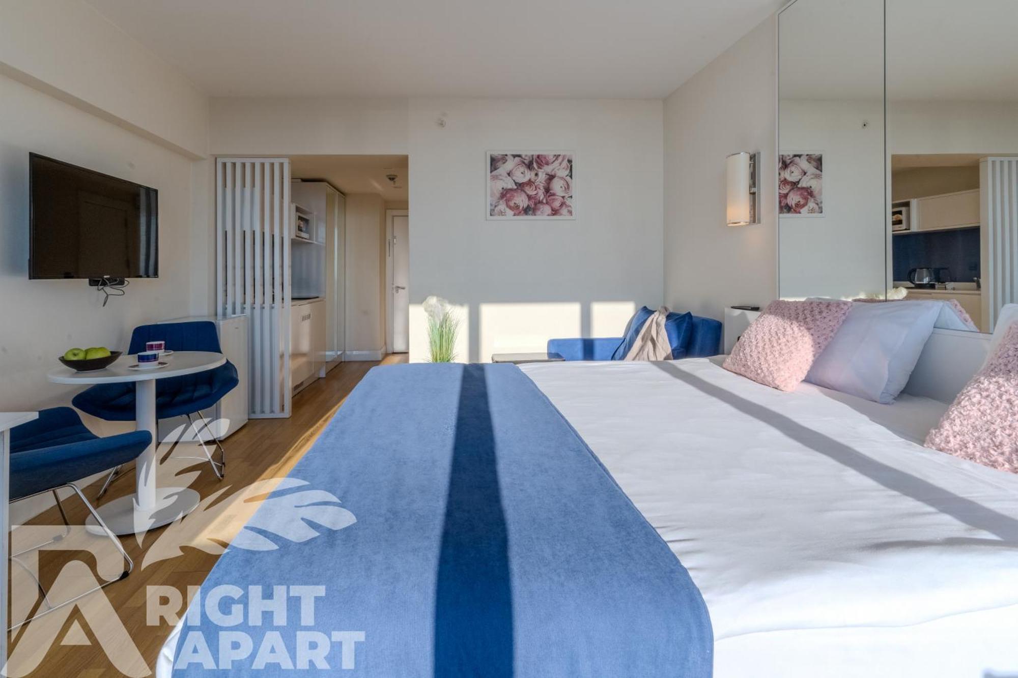 Orbi City Hotel Sea View Batumi Ngoại thất bức ảnh