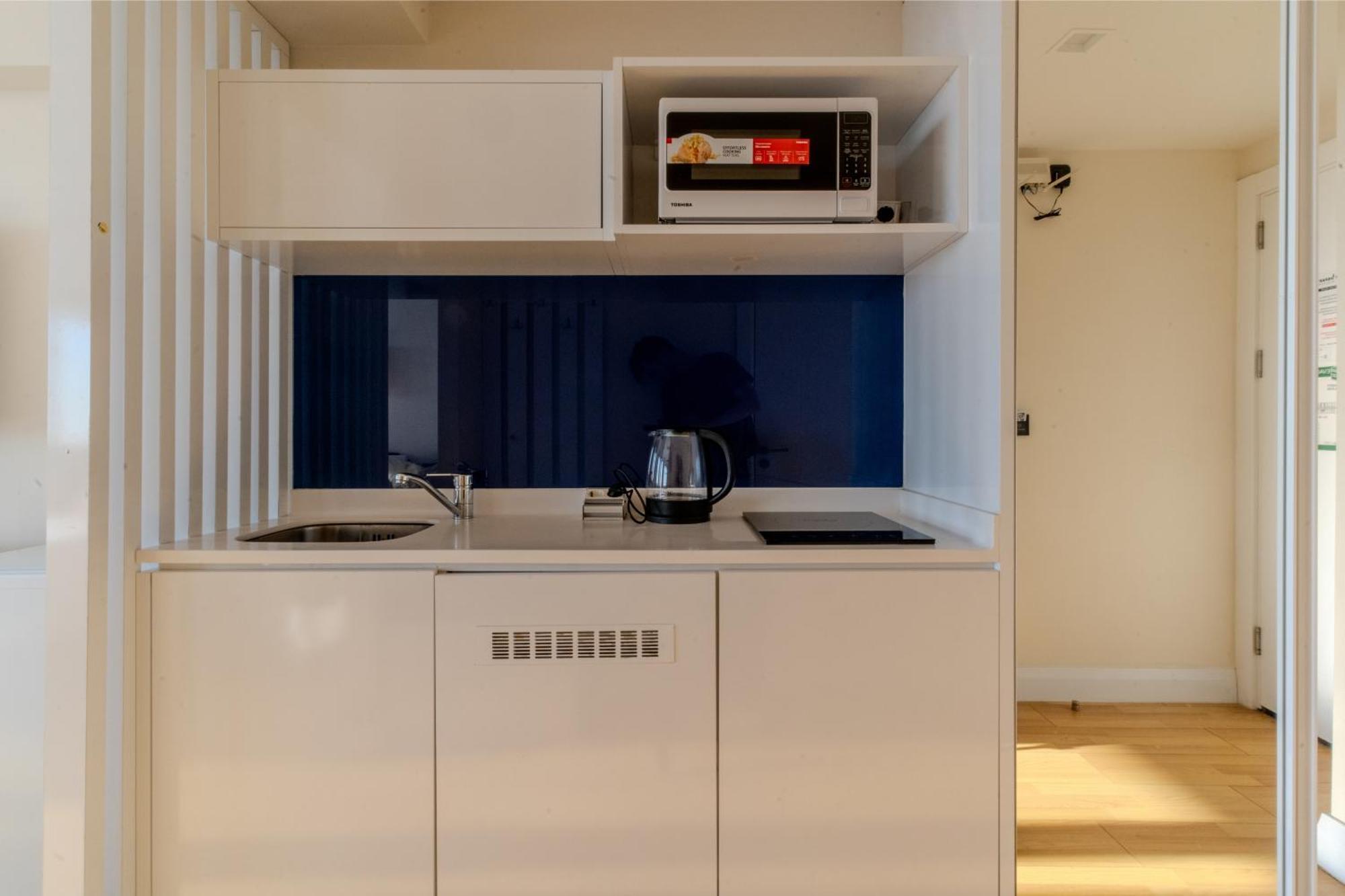 Orbi City Hotel Sea View Batumi Ngoại thất bức ảnh
