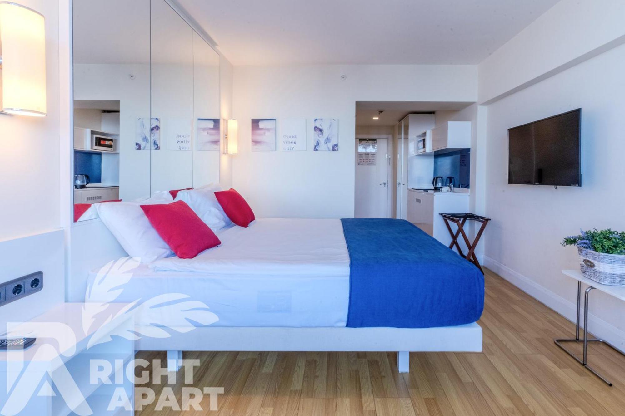 Orbi City Hotel Sea View Batumi Ngoại thất bức ảnh