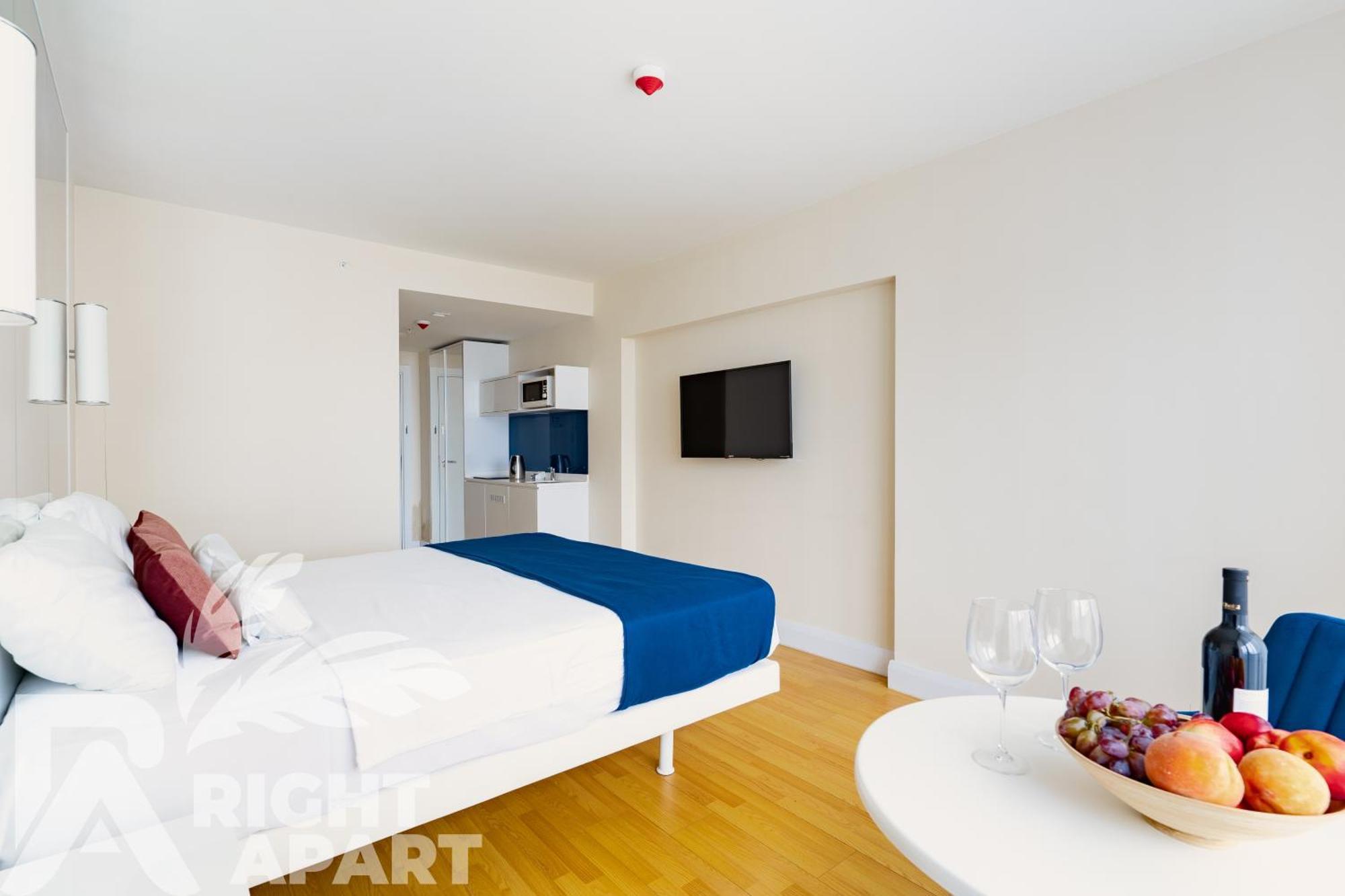 Orbi City Hotel Sea View Batumi Ngoại thất bức ảnh